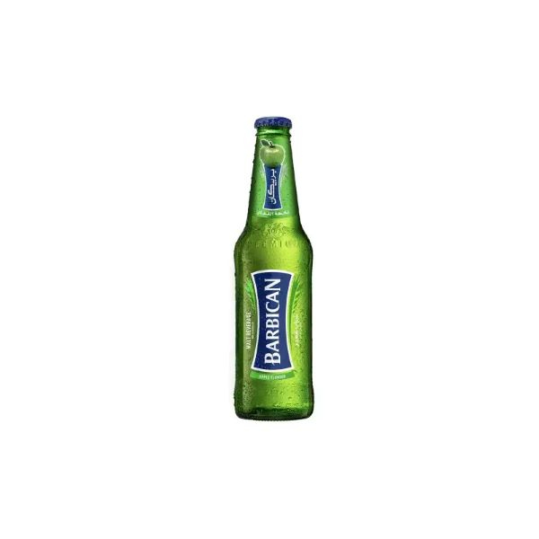 Barbican Apple Drink 250Ml - GLOMARK - Non Alcoholic Beer & Wine - in Sri Lanka
