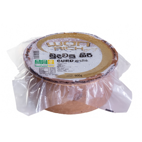 Wonrich Claypot 900G - GLOMARK - Curd - in Sri Lanka