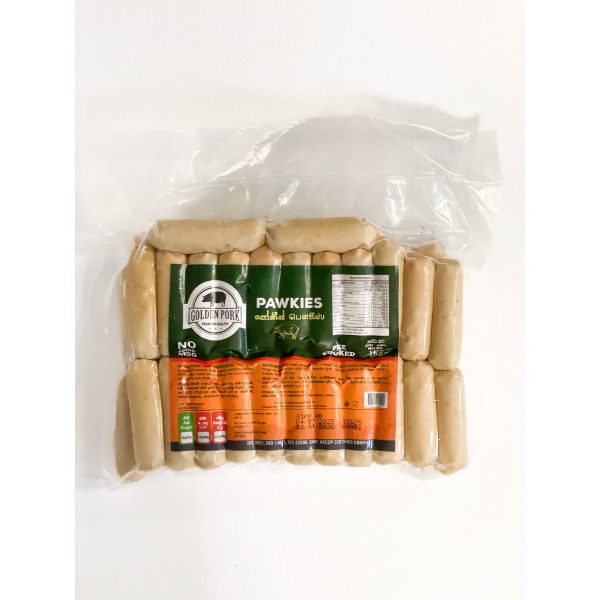 Pussalla Pawkies 1Kg - GLOMARK - Processed / Preserved Meat - in Sri Lanka