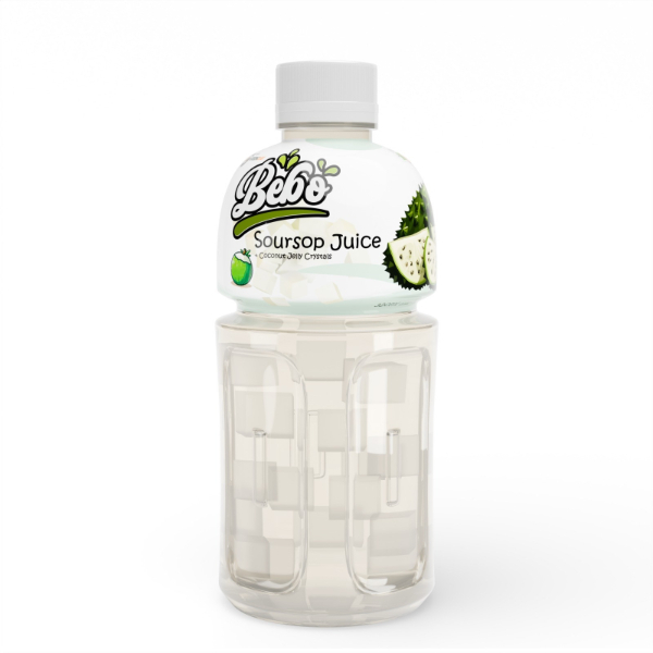 Bebo Soursop Juice 320Ml - GREENDAY - Juices - in Sri Lanka