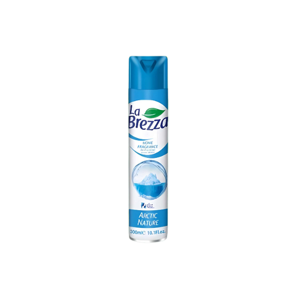 La Brezza Air Freshener Arctic Nature 300Ml - GLOMARK - Cleaning Consumables - in Sri Lanka
