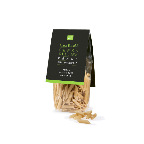 Casa Rinaldi Gluten Free Pasta Penne 250G - CASA RINALDI - Pasta - in Sri Lanka