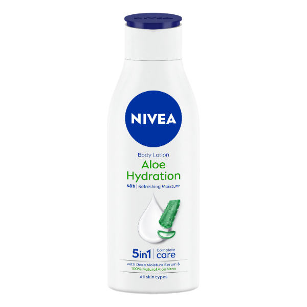Nivea Body Lotion Aloe Hydration 75Ml - NIVEA - Skin Care - in Sri Lanka