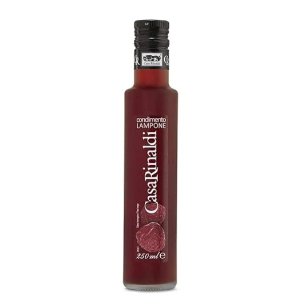Casa Rinaldi Raspberry Vinegar  250Ml - GLOMARK - Seasoning - in Sri Lanka