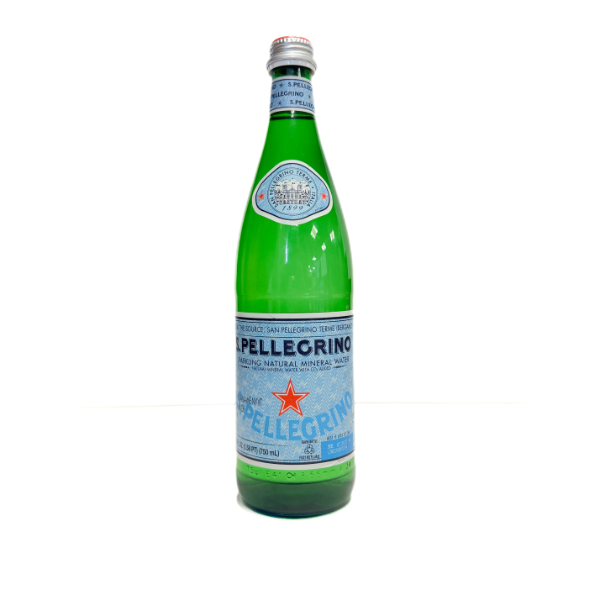 San Pelligrino Water 750Ml - GLOMARK - Water - in Sri Lanka