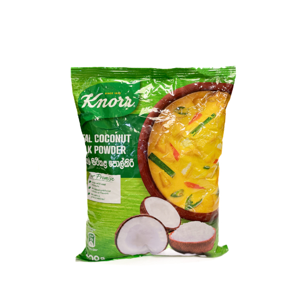 Knorr Coconut Milk Powder 800G - GLOMARK - Seasoning - in Sri Lanka