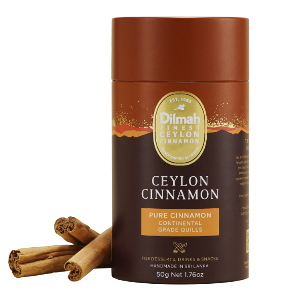 Cinnamon Quills 50G - GLOMARK - Tea - in Sri Lanka