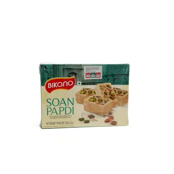 Bikano Soan Papdi 250G - BIKANO - Confectionary - in Sri Lanka
