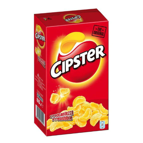 Saiwa Cipster 85G - SAIWA - Snacks - in Sri Lanka