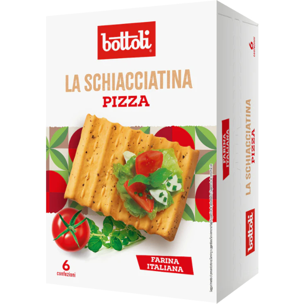 Bottoli Pizza Crackers 300G - BOTTOLI - Biscuits - in Sri Lanka
