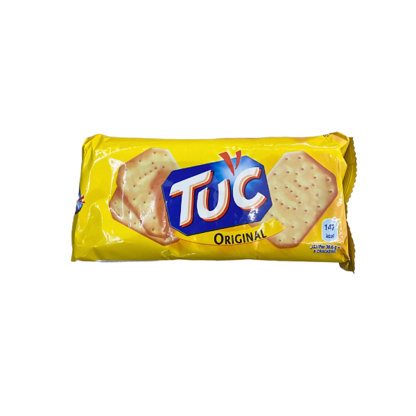 Tuc Crackers Original 100G - TUC - Biscuits - in Sri Lanka