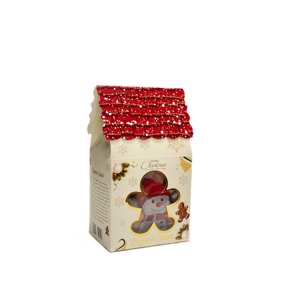 Sheperds Delight Gingerbread Man Pack - RAINCO - Biscuits - in Sri Lanka