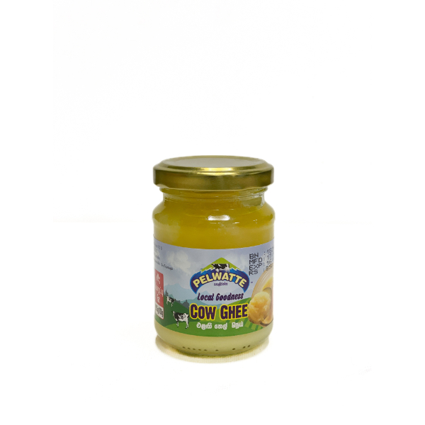 Pelwatte Cow Ghee 150 G - GLOMARK - Oil / Fat - in Sri Lanka
