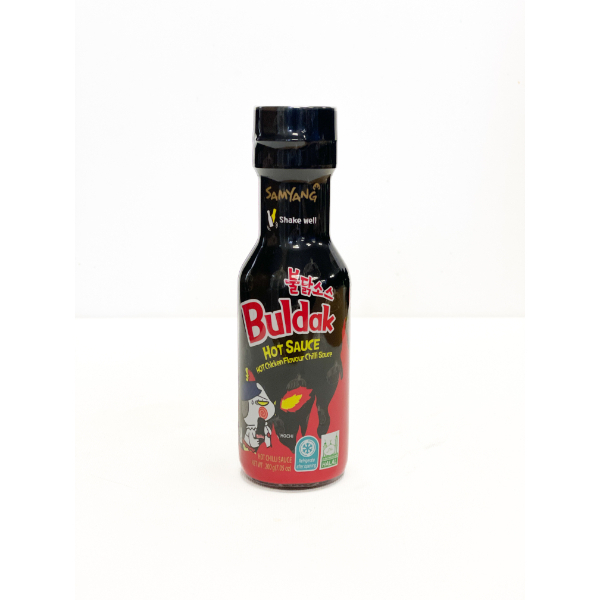 Samyang Buldak Hot Sauce Original 200G - SAMYANG - Sauce - in Sri Lanka