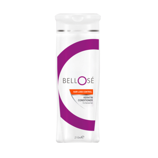 Bellose Hair Loss Control Conditoner 210Ml - BELLOSE - Hair Care - in Sri Lanka