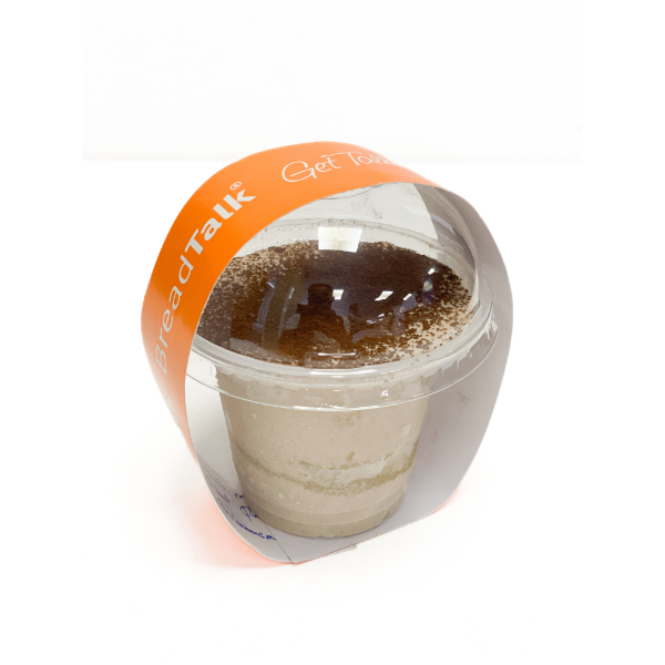 Bread Talk Biscuit Pudding 180G - BREADTALK - Desserts - in Sri Lanka