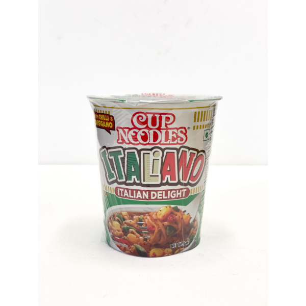 Nissin Italiano Cup Noodles 70G - NISSIN - Noodles - in Sri Lanka
