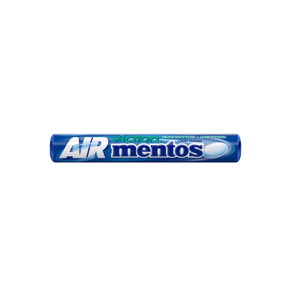 Mentos Air Action 33.8G - MENTOS - Confectionary - in Sri Lanka