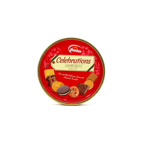 Munchee Celebrations 500G - MUNCHEE - Biscuits - in Sri Lanka