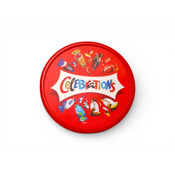 Celebrations 500G - CADBURY - Confectionary - in Sri Lanka