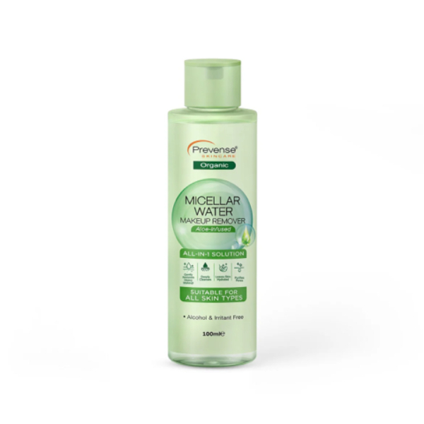 Prevence Micellar Water 100Ml - PREVENSE - Facial Care - in Sri Lanka