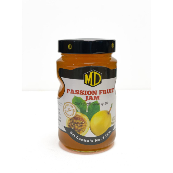 Md Passion Jam 500 G - MD - Spreads - in Sri Lanka
