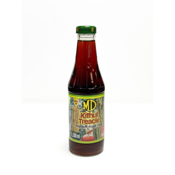 Md Kitul Treacle 350 Ml - MD - Dessert & Baking - in Sri Lanka