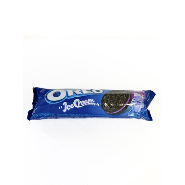 Oreo Ice Cream 105G - OREO - Biscuits - in Sri Lanka