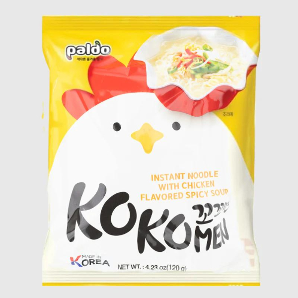 Paldo Kokomen 120G - PALDO - Noodles - in Sri Lanka