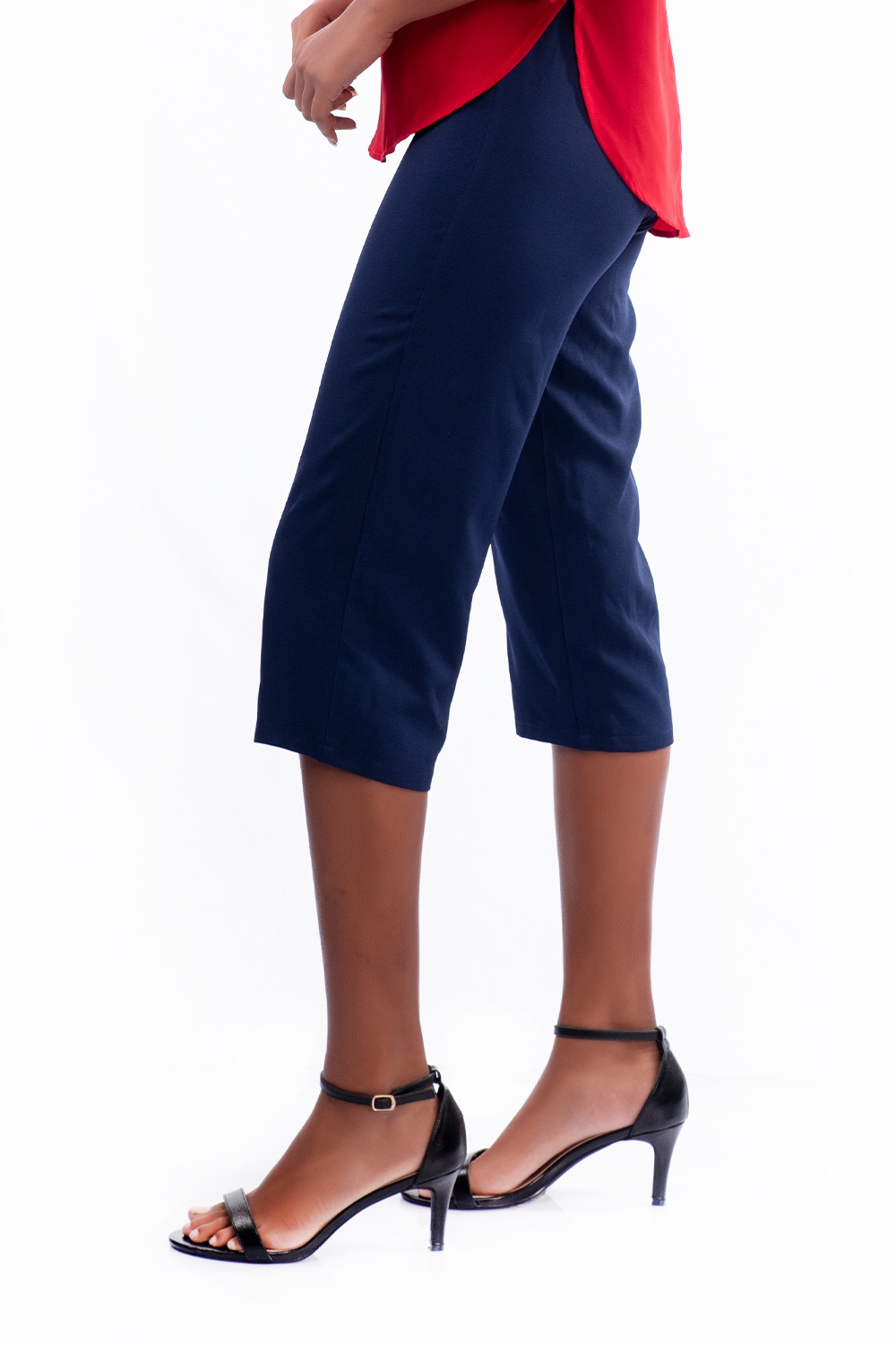 Top 8 Trendy Ankara Pant Trousers For Voguish Ladies  Asoebi Guest Fashion