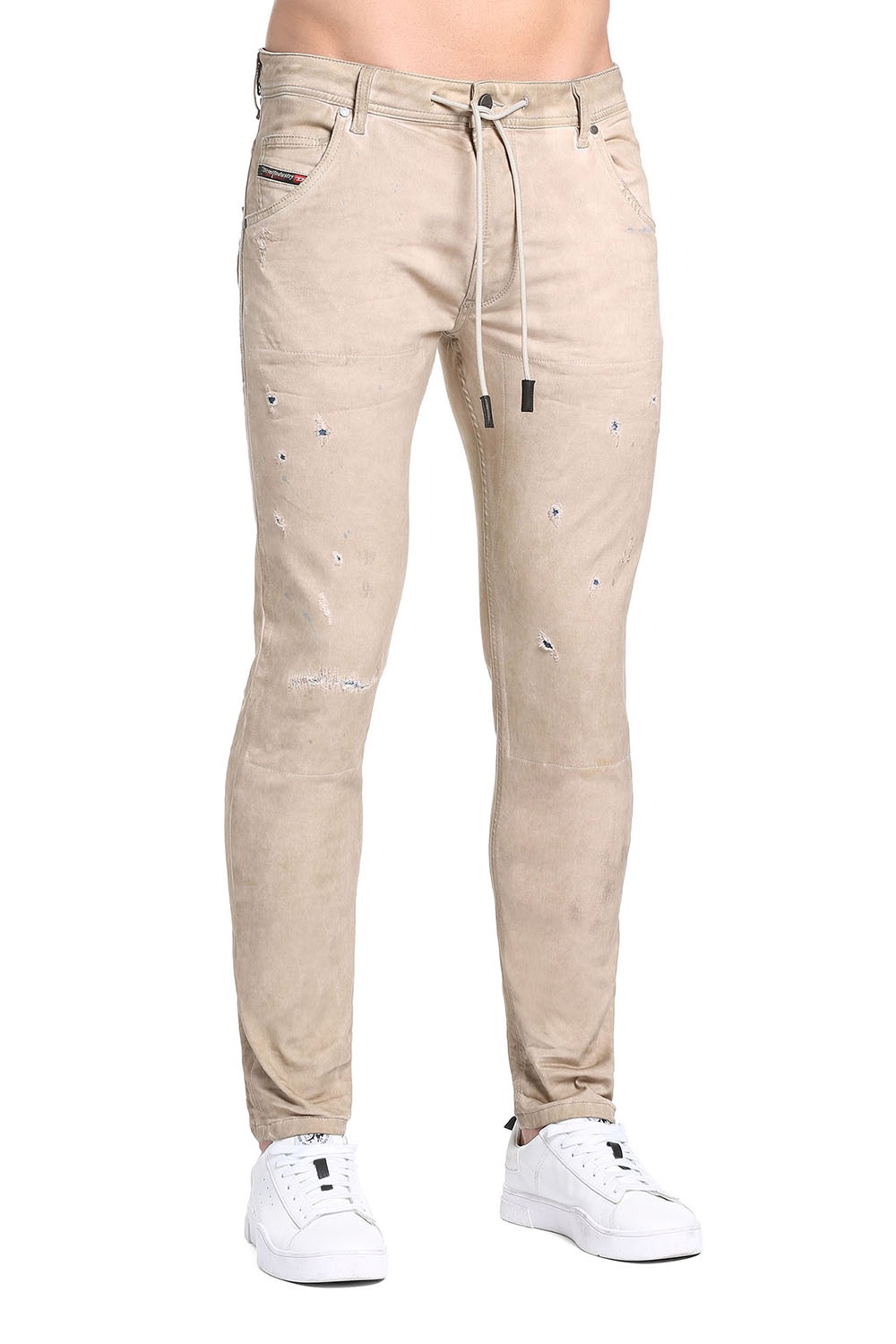 Diesel Solid Color Men's Jeans | Odel.lk
