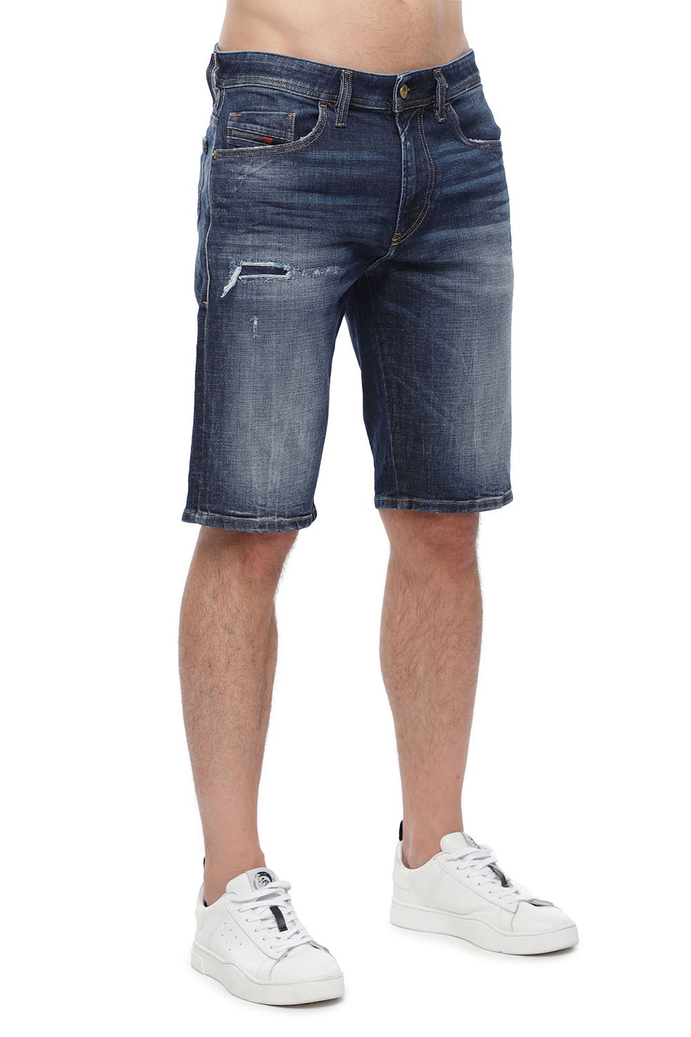 diesel thoshort calzoncini