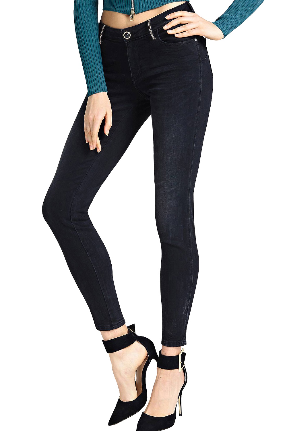 Guess Skinny Jean | Odel.lk