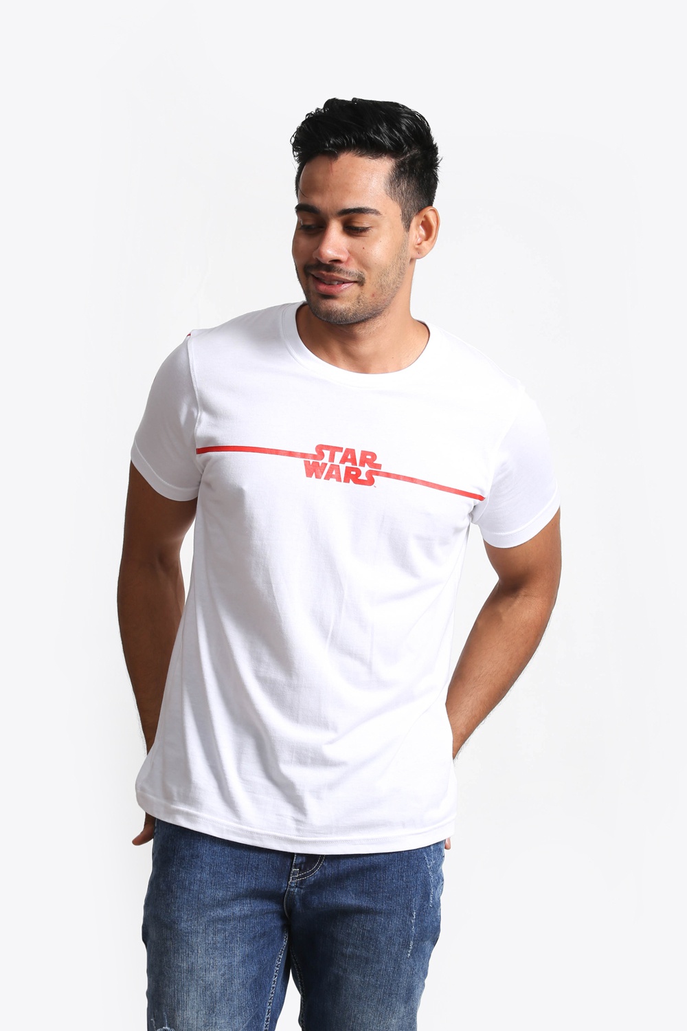 Disney star hotsell wars t shirt