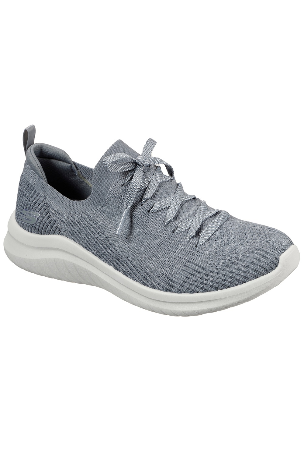 Skechers ultra flex hot sale 2.0 womens white