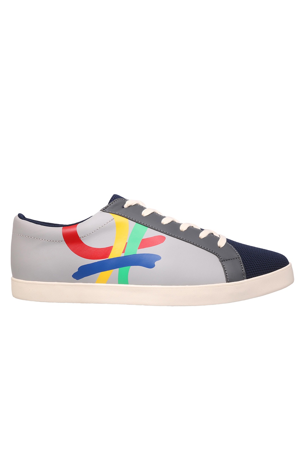 ucb leather sneakers