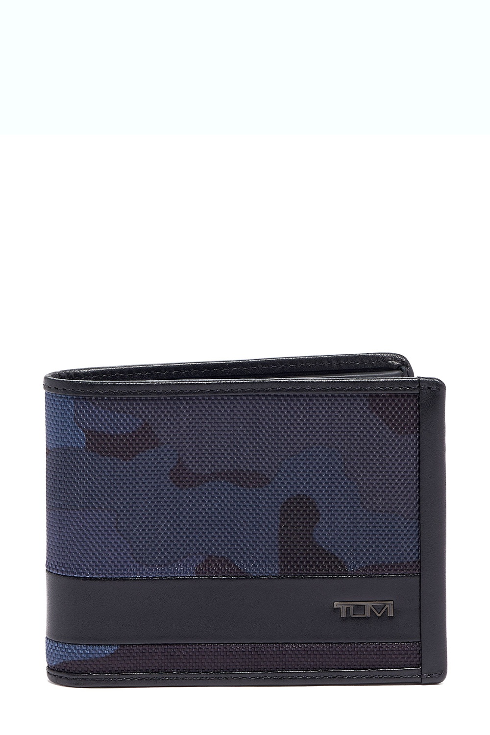 Global on sale double billfold