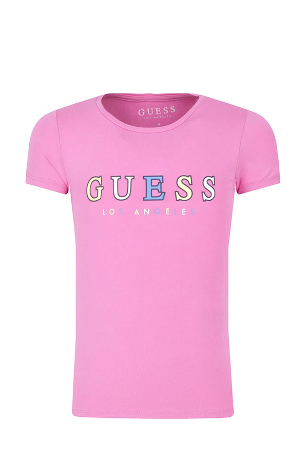 Guess Girls Tshirt | Odel.lk