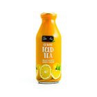 Tea 4U Iced Tea Lemon Black 350Ml - in Sri Lanka