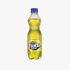 Fanta Cream Soda Pet 400Ml - in Sri Lanka