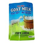 Farmlanka Goat Milk Plain 500Ml - in Sri Lanka