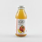 Sozo Iced Tea Peach & Mango 350Ml - in Sri Lanka