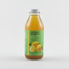 Sozo Iced Tea Lemon 350Ml - in Sri Lanka