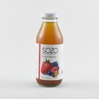 Sozo Iced Tea Forest Berries 350Ml - in Sri Lanka