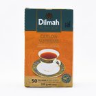 Dilmah Tea Ceylon Supreme 50S 100G - in Sri Lanka