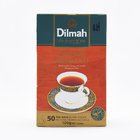 Dilmah Tea English Breakfast Bag 50S 100G - in Sri Lanka