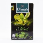 Dilmah Tea Flavored Black Bags Mint 20S 30G - in Sri Lanka