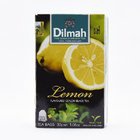 Dilmah Tea Flavored Bags Lemon 20S 30G - in Sri Lanka