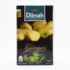 Dilmah Tea Bags Ginger 20S 30G - in Sri Lanka