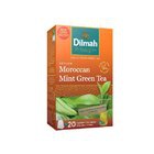 Dilmah Tea Green Bag Mor.Mint 20S 40G - in Sri Lanka